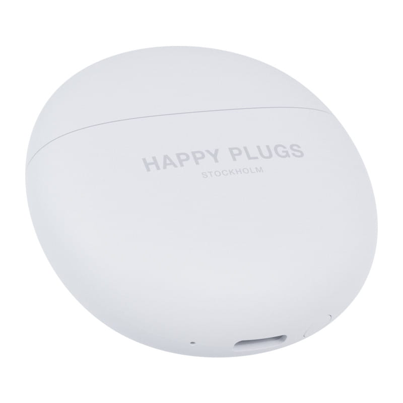 Joy Lite ワイヤレスイヤホン／ホワイト [JOY LITE WHITE]