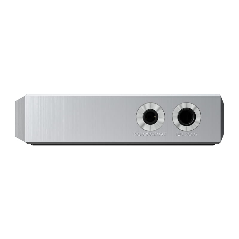 M23 Stainless Steel [FIO-M23-SS]