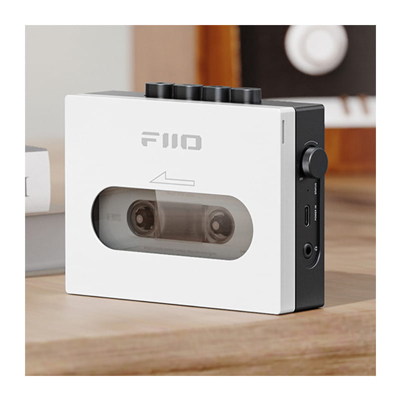 CP13 Black & White [FIO-CP13-B]