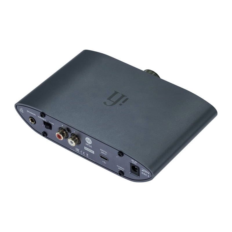 ZEN DAC 3