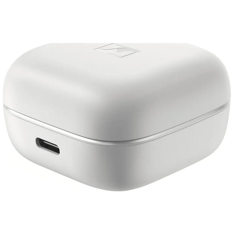 ACCENTUM True Wireless White [ATW1 White] + BTD 600 バンドルセット