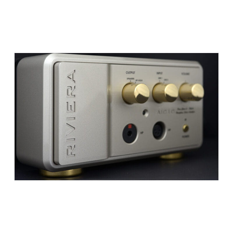 AIC10-Bal Gold