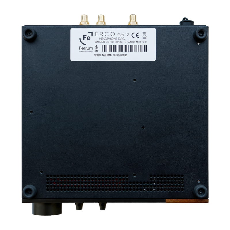 ERCO Gen2 [FER-ERCO2-B]