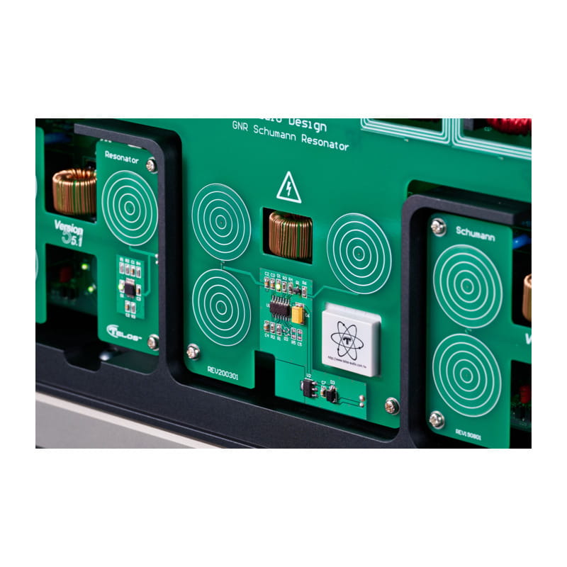 Grounding Noise Reducer 5.1 Plus [GNR5.1PLUS]