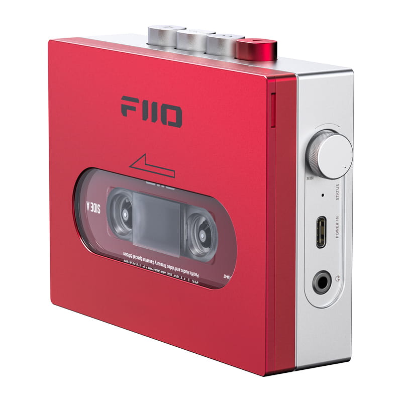 CP13 Red [FIO-CP13-R]