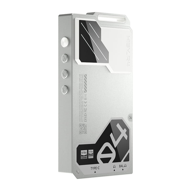 R4 Silver