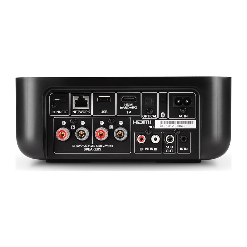 DENON HOME AMP [DENONHOMEAMPK]