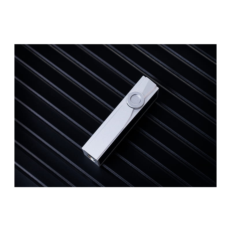 DC07PRO Silver