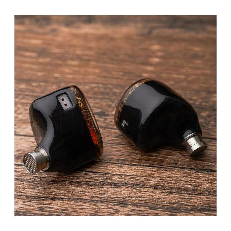 DaVinci [DUNU&#215;GIZAUDIO  DaVinci]