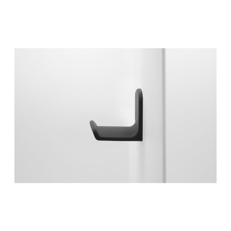 壁用ヘッドホンハンガー Ducktail Hanger [ADVSUS4-BLK]