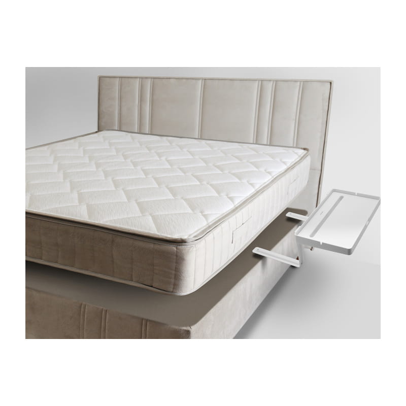 ベッド用シェルフ Sleeper Shelf [ADVSLEEPSLF-WHT]