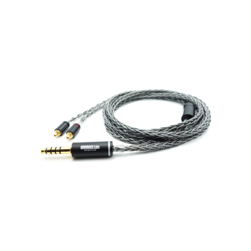 雎鳩 (Misago) 4.4mm5極バランス/SENNHEISER専用MMCX [NLC-MSG]