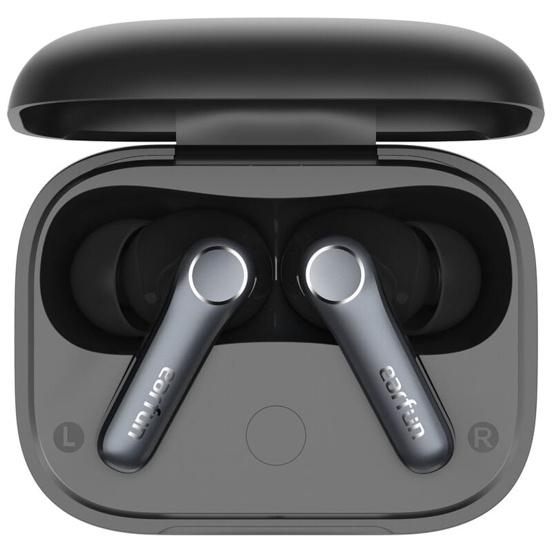 Earfun Air Pro 4- Black