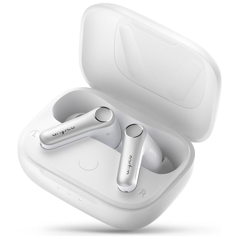 Air Pro 4- White