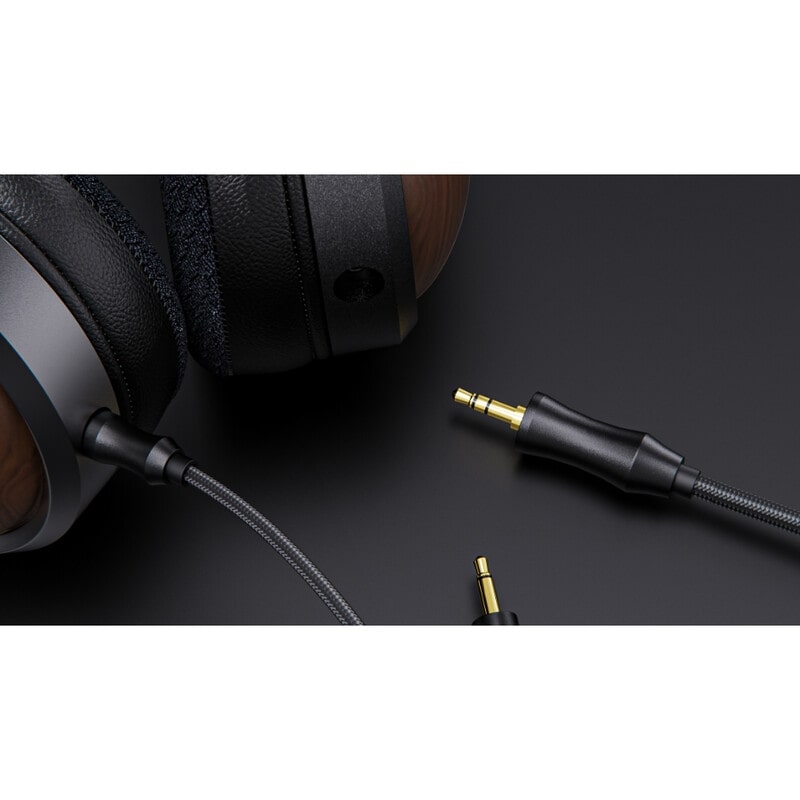 FT1 Black [FIO-FT1-B]