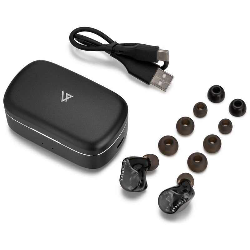 PUREPLAY C3 Black