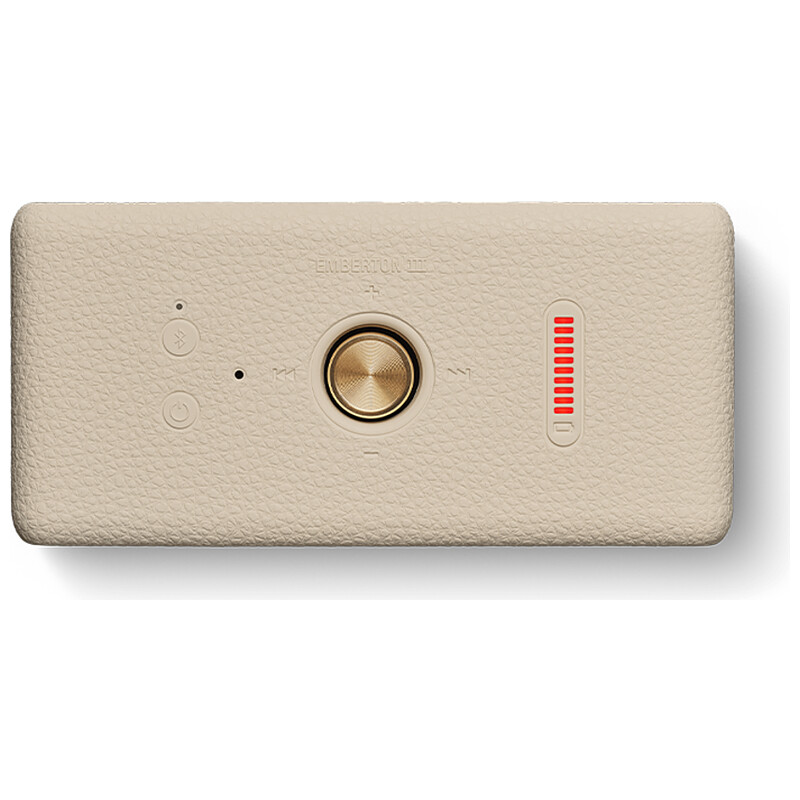 EMBERTON III Cream