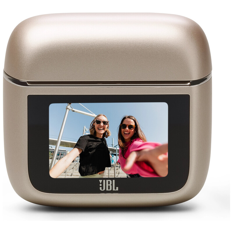 TOUR PRO 3 [JBLTOURPRO3LTT]