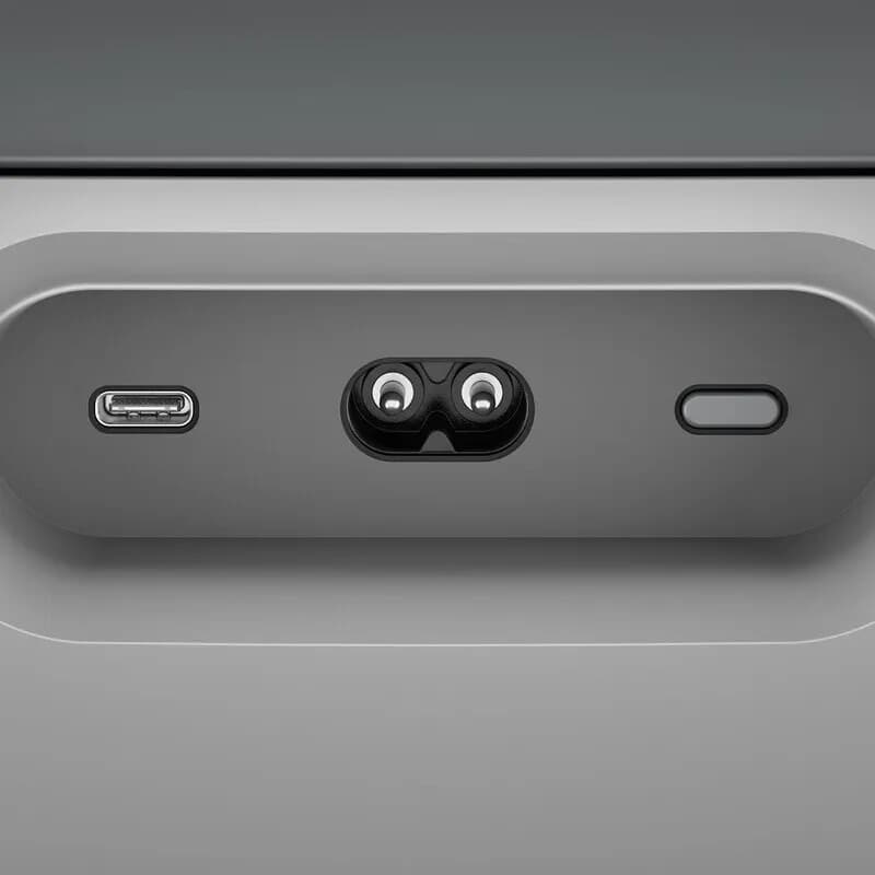Zeppelin Pro Edition Space Grey [ZEPPELINPRO/GREY]