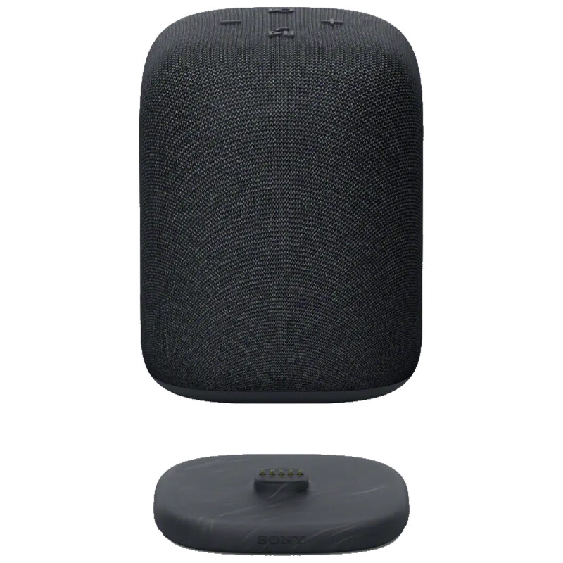 LinkBuds Speaker (Black) [SRS-LS1 B]