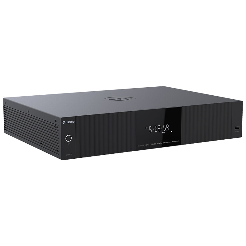 UHD8000