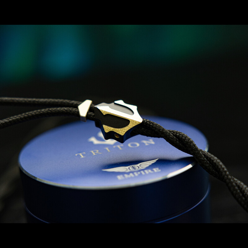 TRITON Launch Edition [EMP-TRITON-LE]