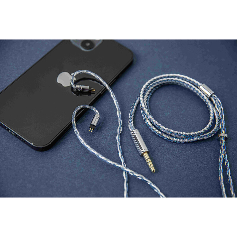 C-01 (4.4mm - 2Pin)