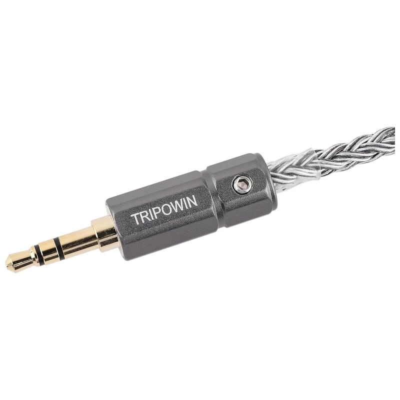 S-02 (3.5mm - 2Pin)