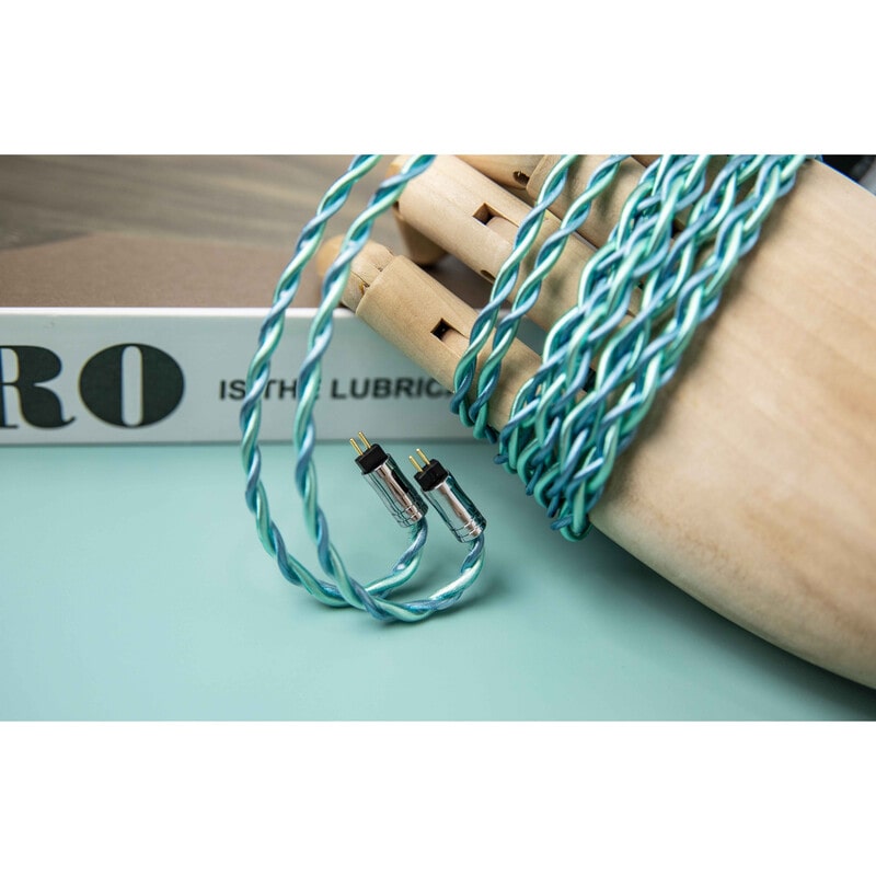 Aurora (3.5mm - 2Pin)