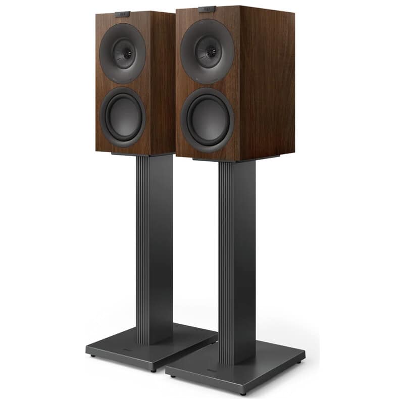 Q Concerto Meta Walnut ペア