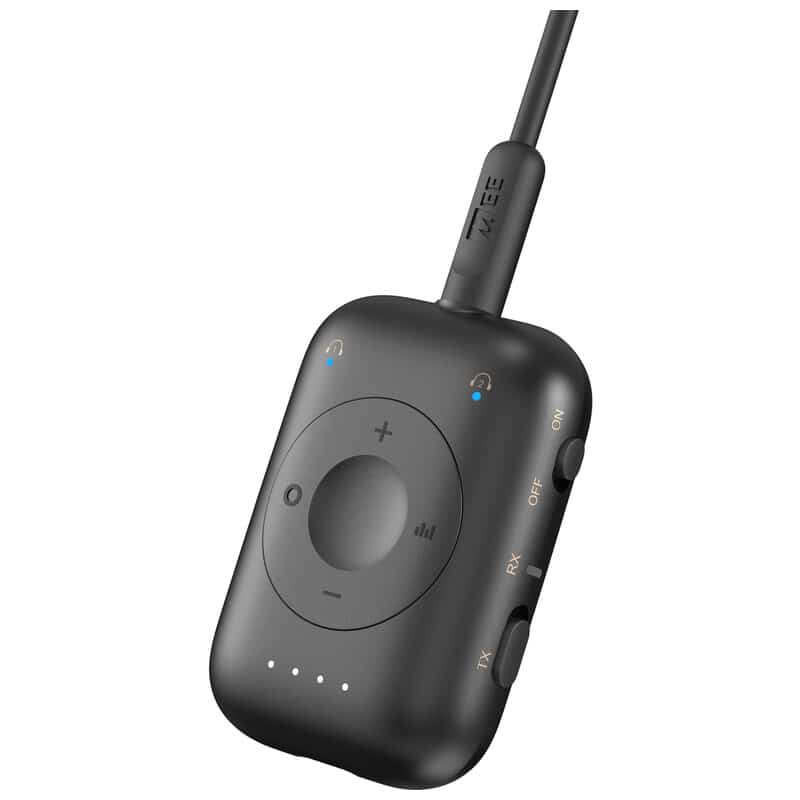 Connect AIR PRO ブラック [AF-CA2-BK]