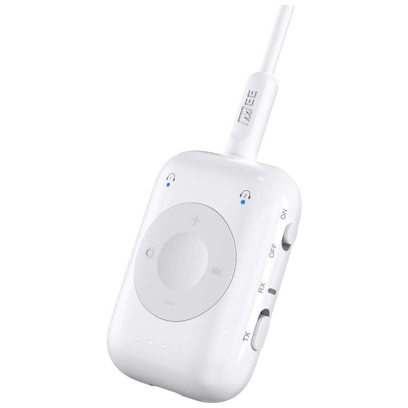 Connect AIR PRO ホワイト [AF-CA2-WH]