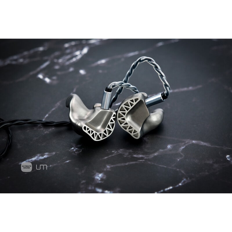 Maven II Custom