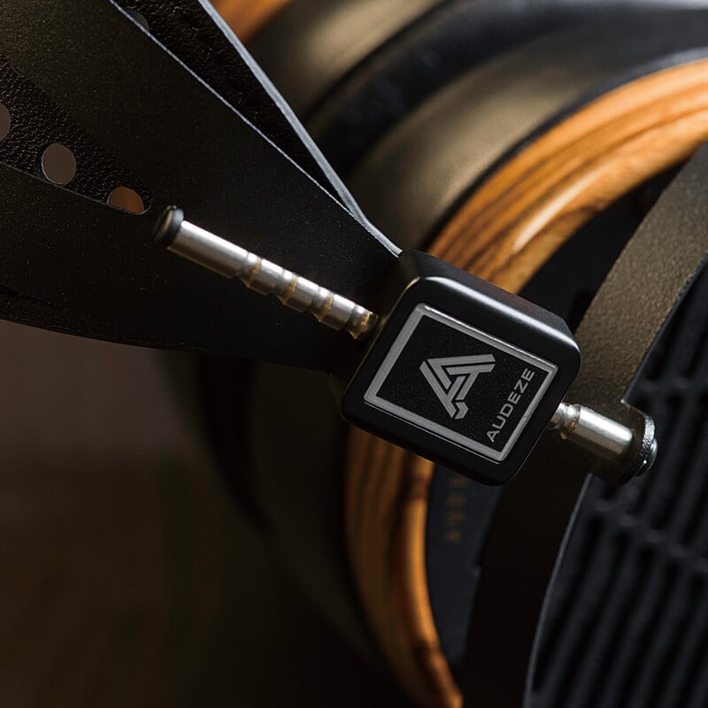 LCD-3 OPEN-BACK HP