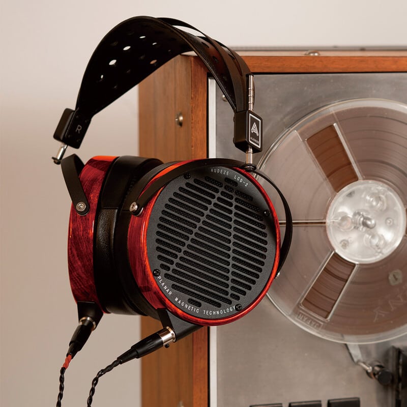 LCD-2 OPEN-BACK HP