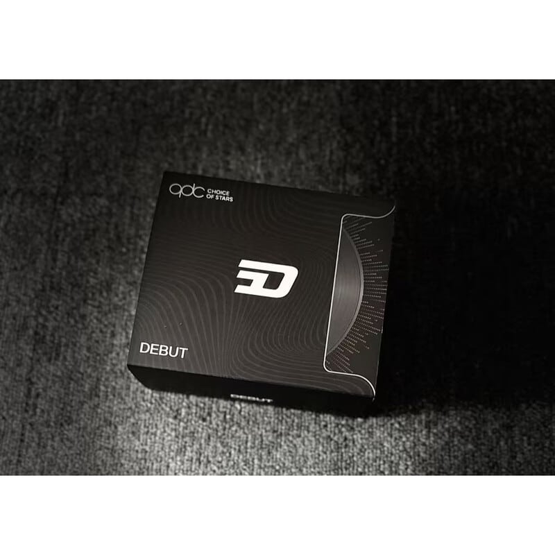 DEBUT-CS [QDC-DEBUT-CS]