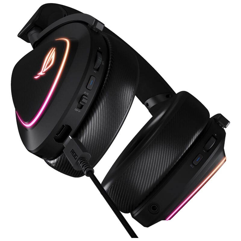 ROG Delta II
