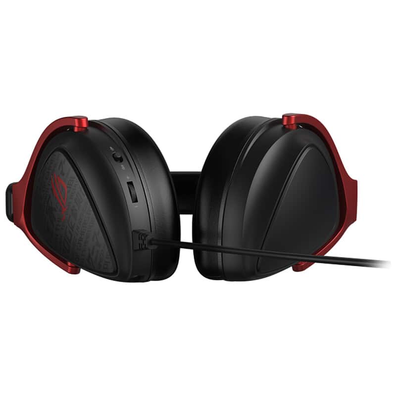 ROG Delta S Core