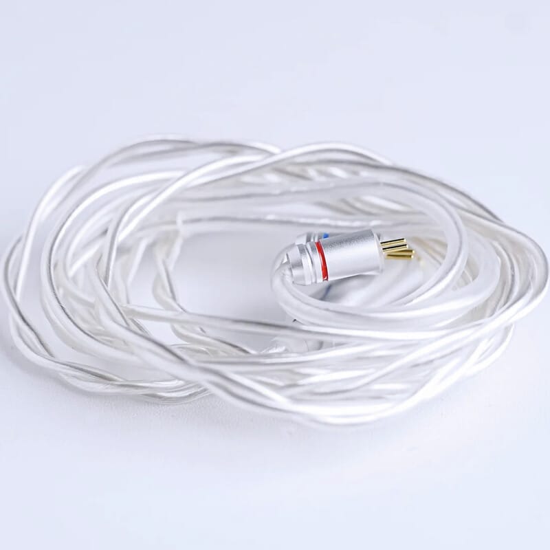 WAN’ER S.G 2 White 3.5mm