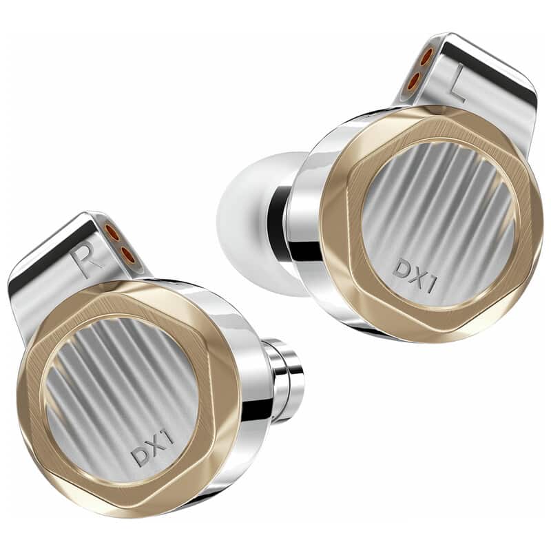 DX1 - 3.5mm