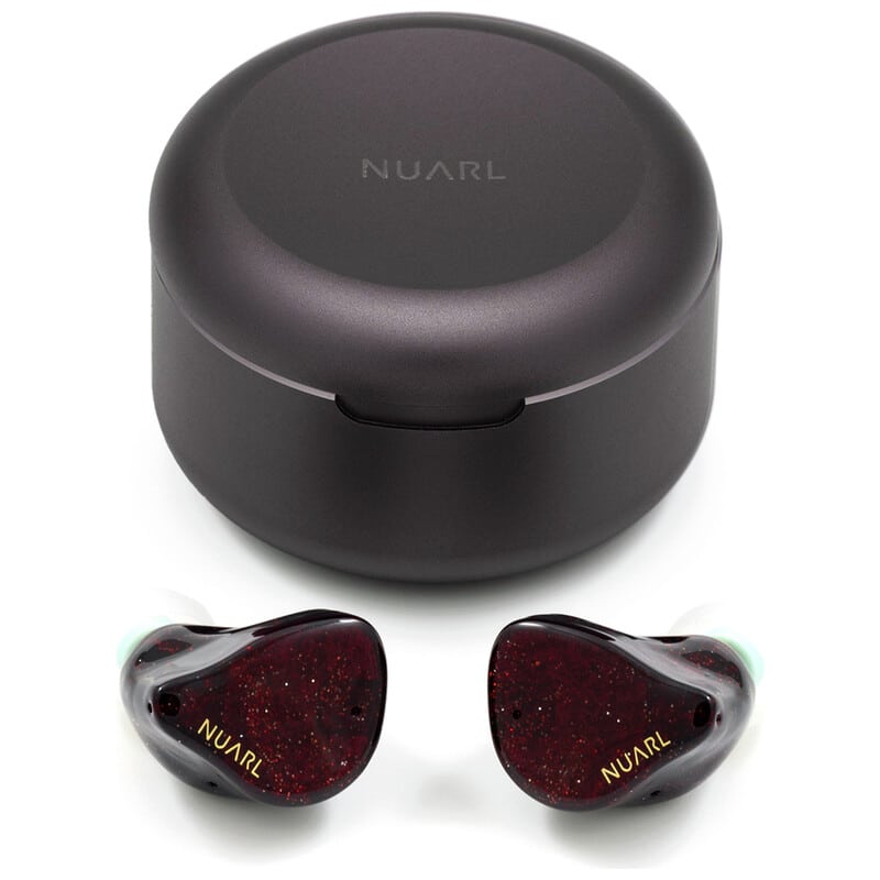 Inovator Burgundy Red [INVTR-RD]