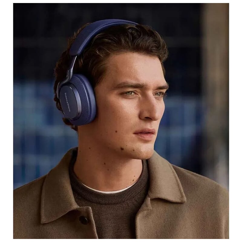 Bowers & Wilkins Px7 S3 Indigo Blue [PX7S3/IB] 新品｜フジヤエービック