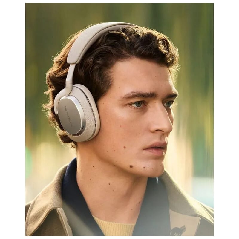 Bowers & Wilkins Px7 S3 Canvas White [PX7S3/CW] 新品｜フジヤエービック