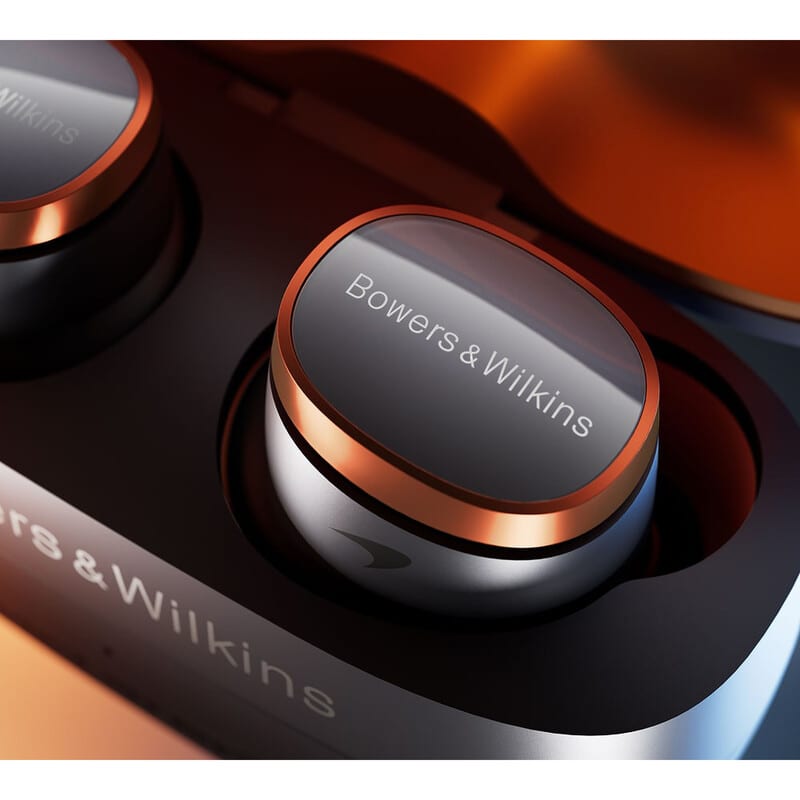 Bowers & Wilkins Pi8 McLaren Edition 新品｜フジヤエービック