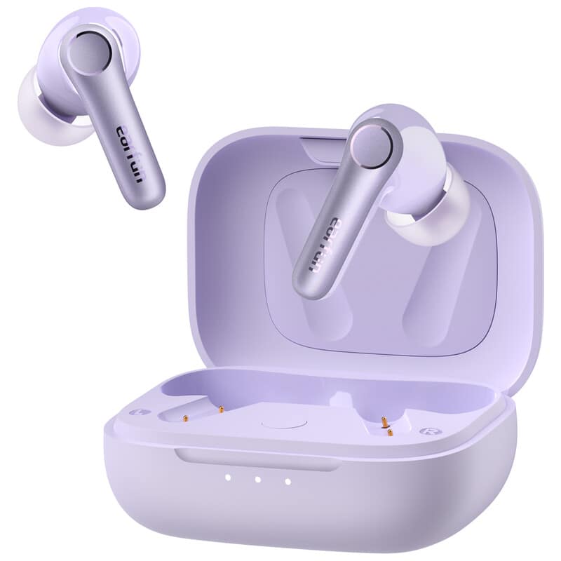 Air Pro 4 - Violet