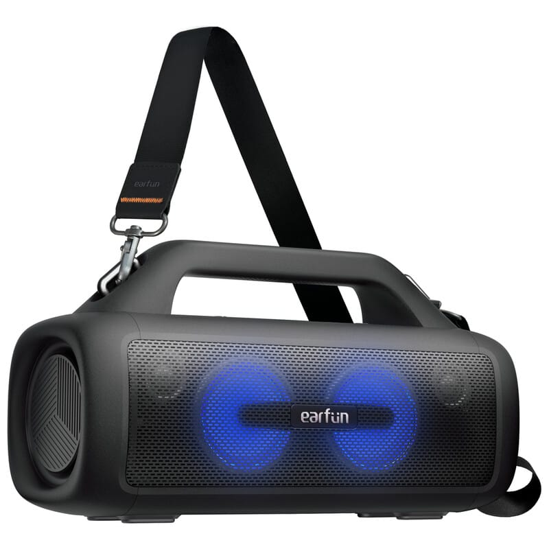 UBoom X - Black