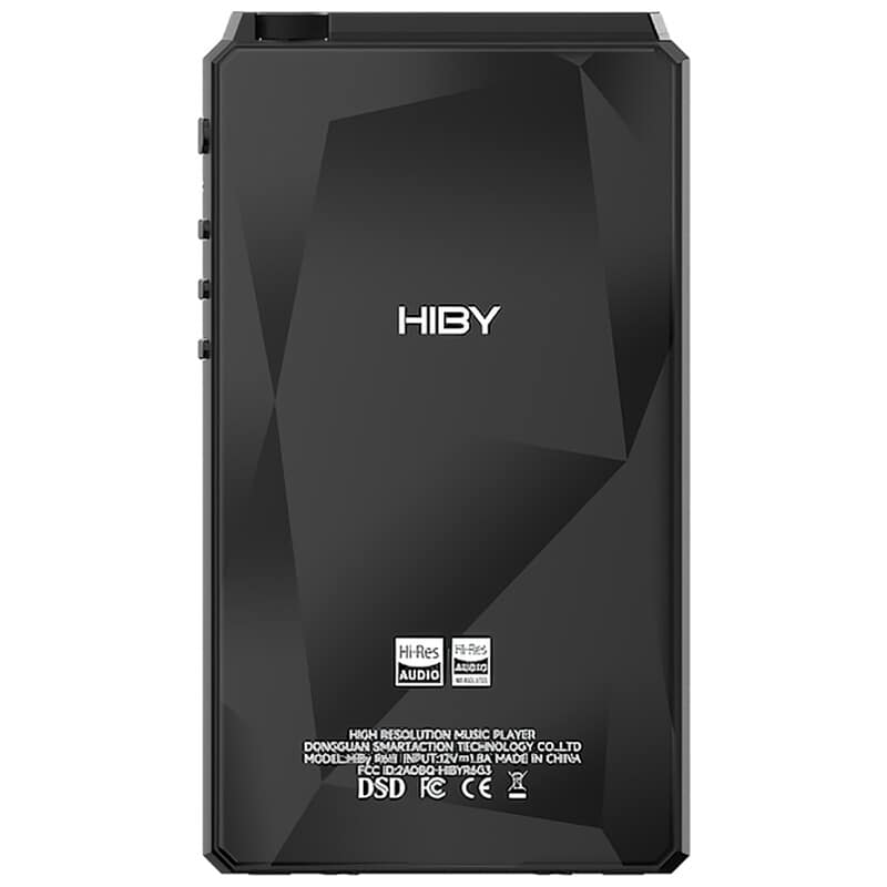 R6 III (2025) Black