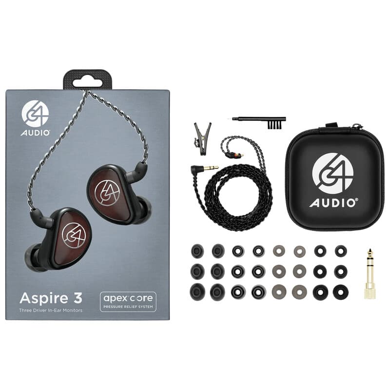 Aspire 3 [64A-7457]（2025年5月30日発売予定）