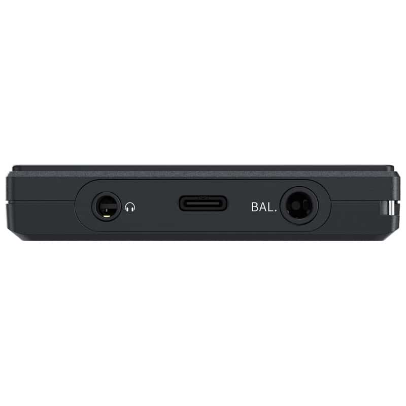JM21 Black [FIO-JM21-B]