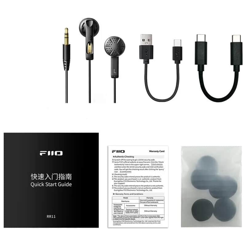 RR11 Red [FIO-RR11-R]